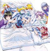 BUY NEW watanabe akio - 122271 Premium Anime Print Poster